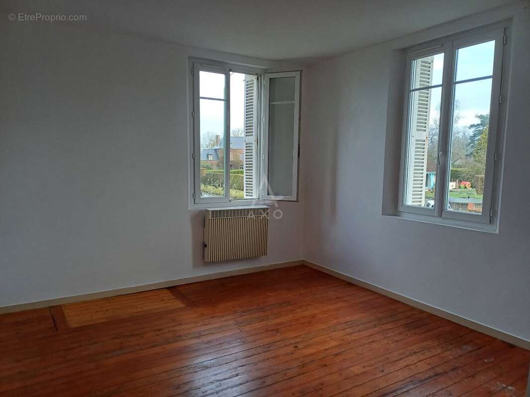 Maison à LES GRANDES-VENTES