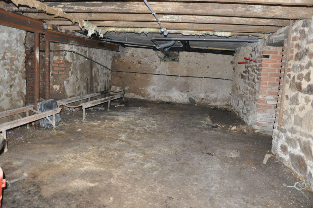 Jolie petite maison de plain-pied, 1 chambre, terrain de 246 m2 - photo 11