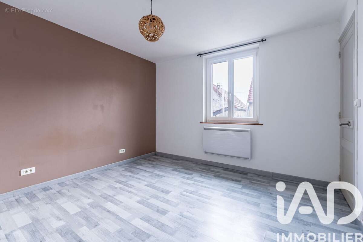 Photo 6 - Maison à VAILLY-SUR-AISNE