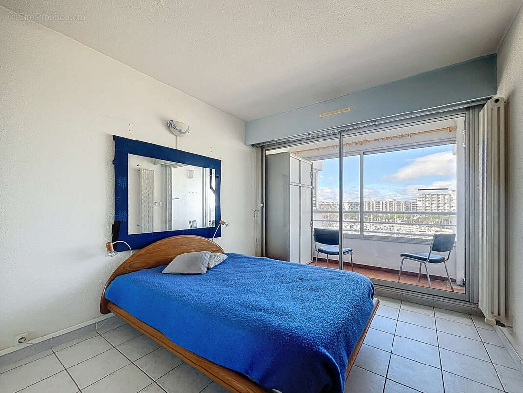 Appartement à MAUGUIO
