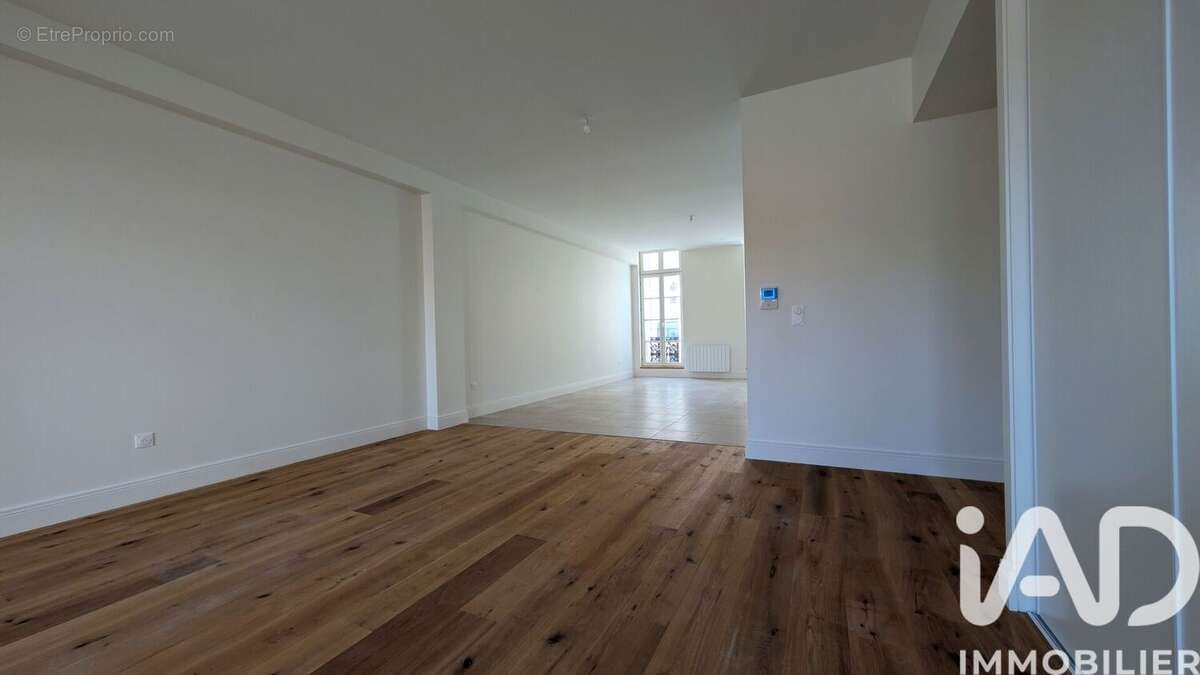 Photo 2 - Appartement à ROCHEFORT