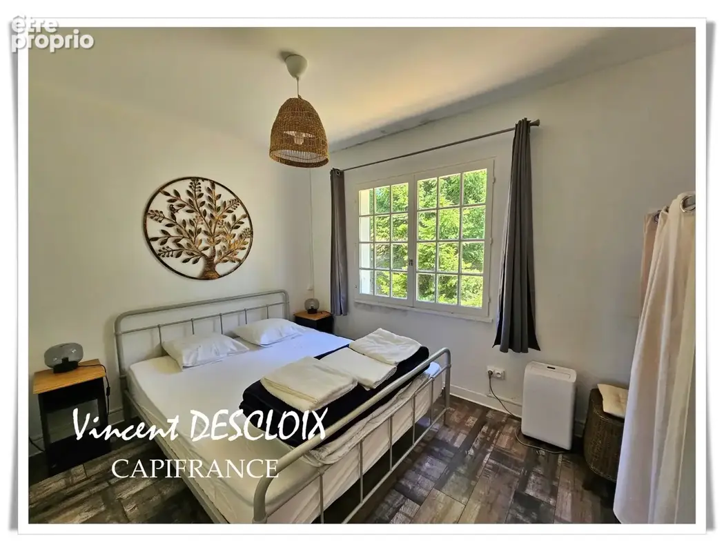 Maison à vendre 6 pièces MOUX EN MORVAN (58230) - photo 19