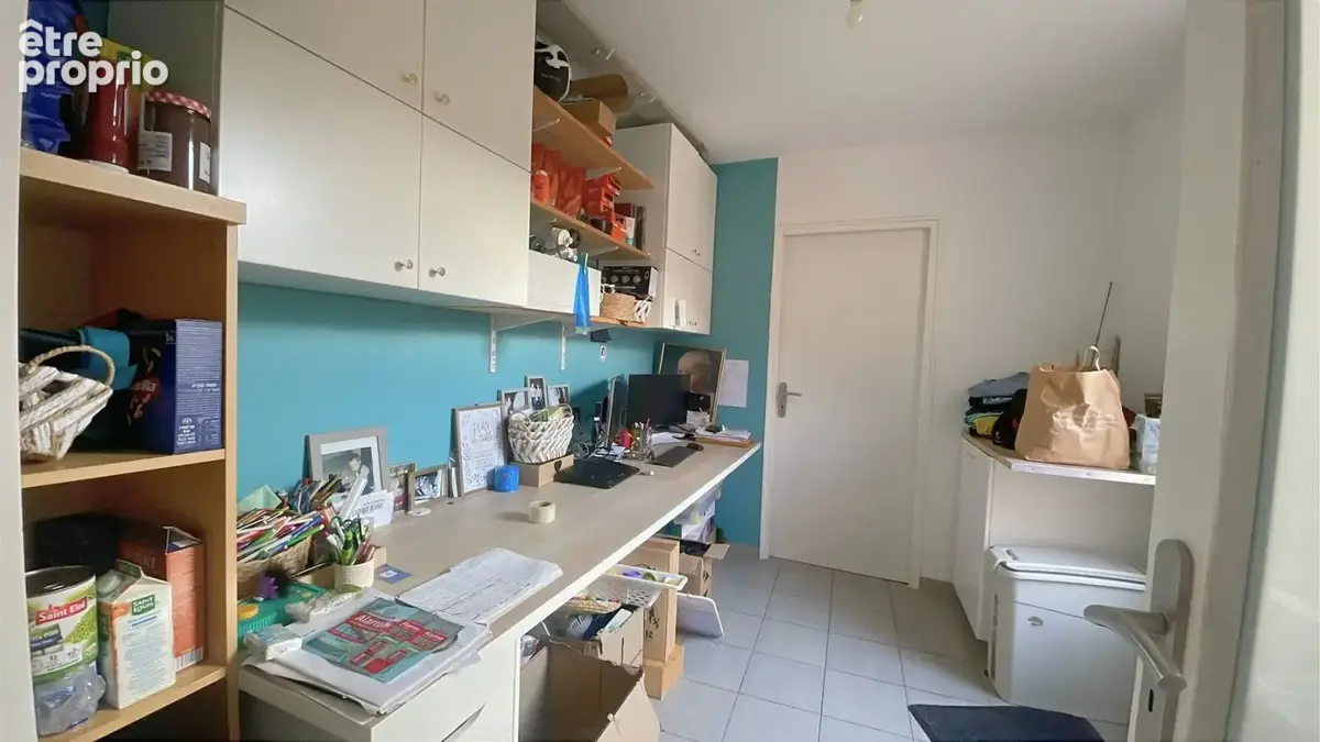 Maison semi-flamande rénovée   130 m2   Halluin - photo 16
