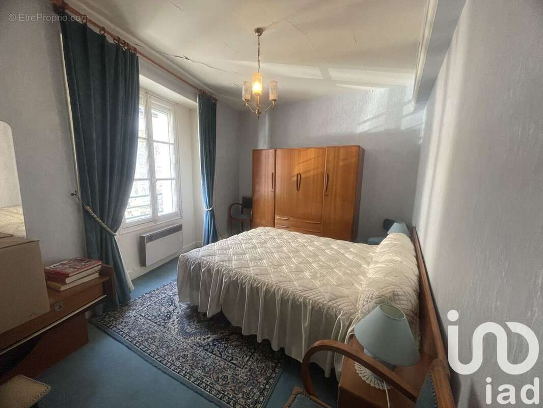 Photo 3 - Maison à GALLARDON