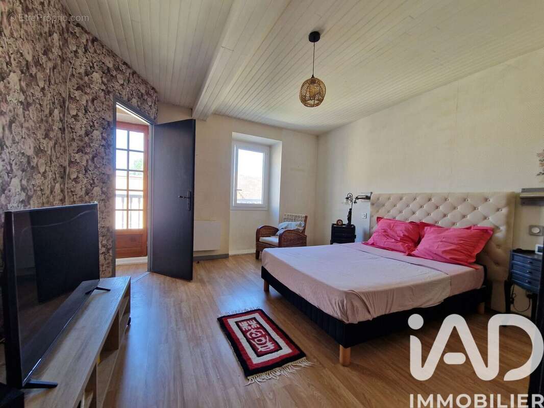 Photo 6 - Maison à VIC-EN-BIGORRE