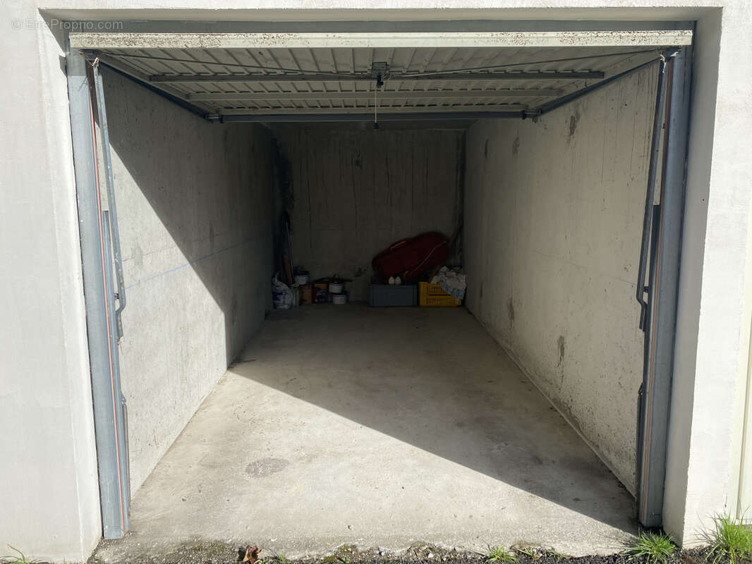 Appartement à BELLEVAUX