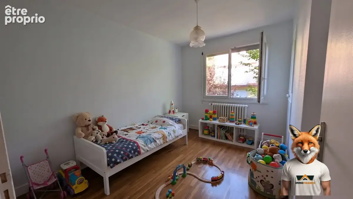 Maison 108 m² à Roche-Lez-Beaupre  - photo 9