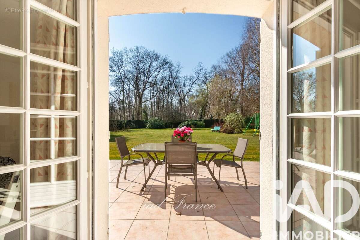 Photo 6 - Maison à ORGEVAL