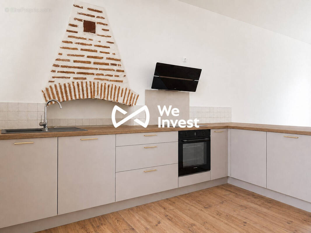 Appartement 84 m² à Pau  - photo 3