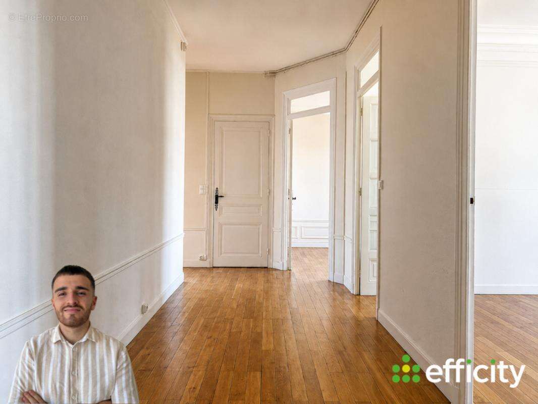 Appartement - photo 3