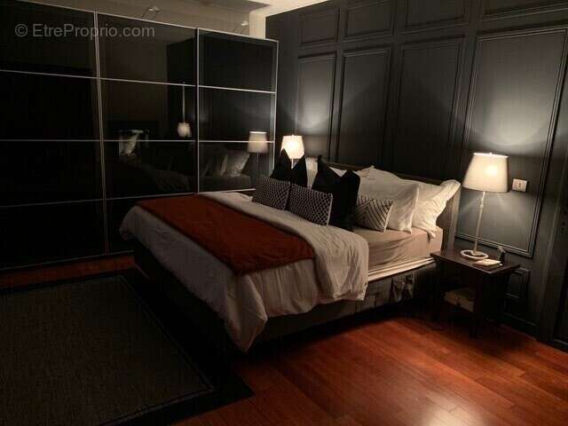 Maison à SAINT-DENIS