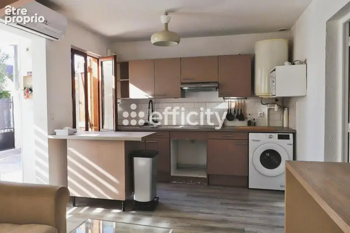 Maison 5 pièces 115 m² à vendre à Les Pavillons-Sous-Bois (93320) - photo 30