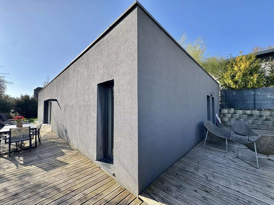 Maison à ALTKIRCH