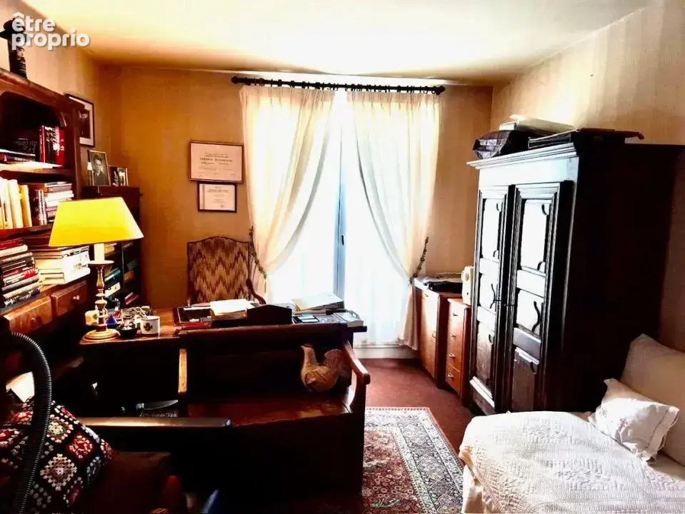 Appartement 5 pièces 120 m² à vendre à Caen (14000) - photo 16