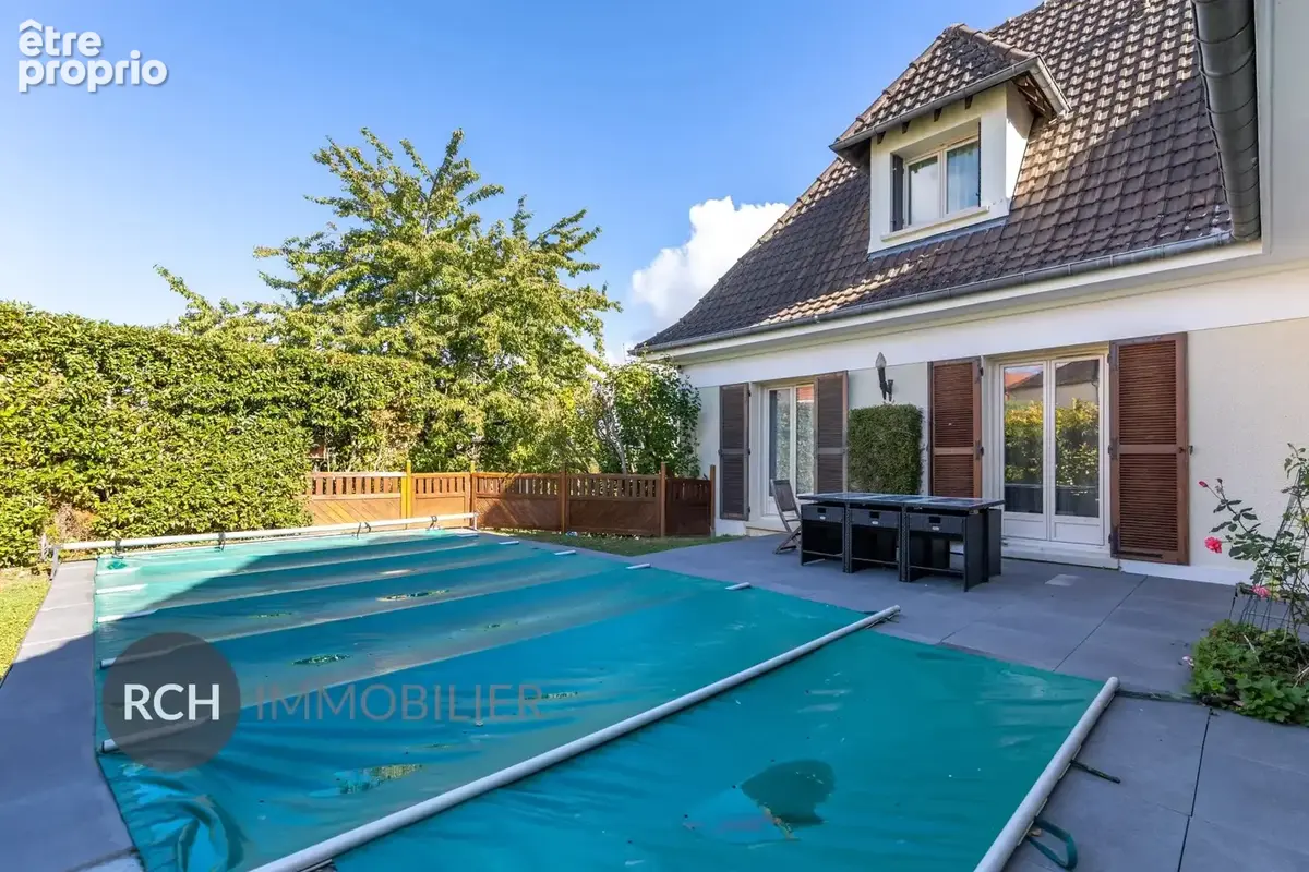 Grande maison familiale dans un environnement calme - photo 2