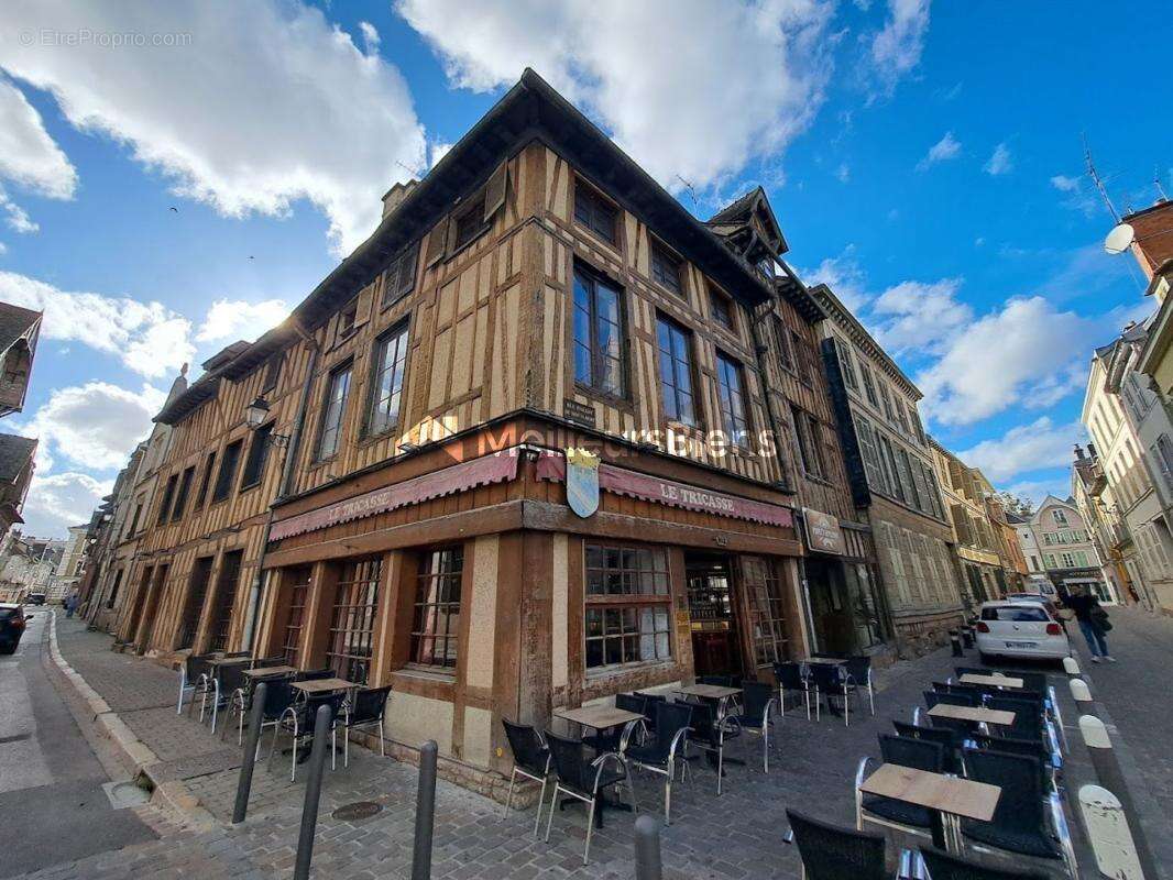 Triplex d'habitation avec  grande terrasse, divisible en lots distincts - photo 20