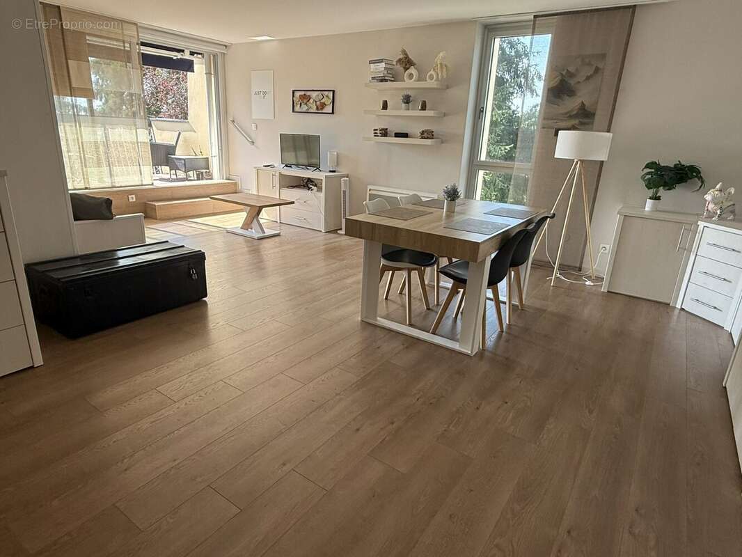Appartement 46 m² à Riedisheim  - photo 5