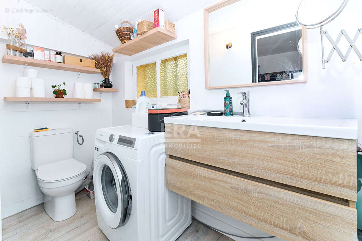 Maison 130m² à champigny - photo 7