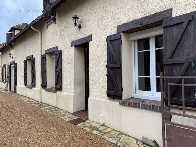 Nogent le roi - centre - photo 2
