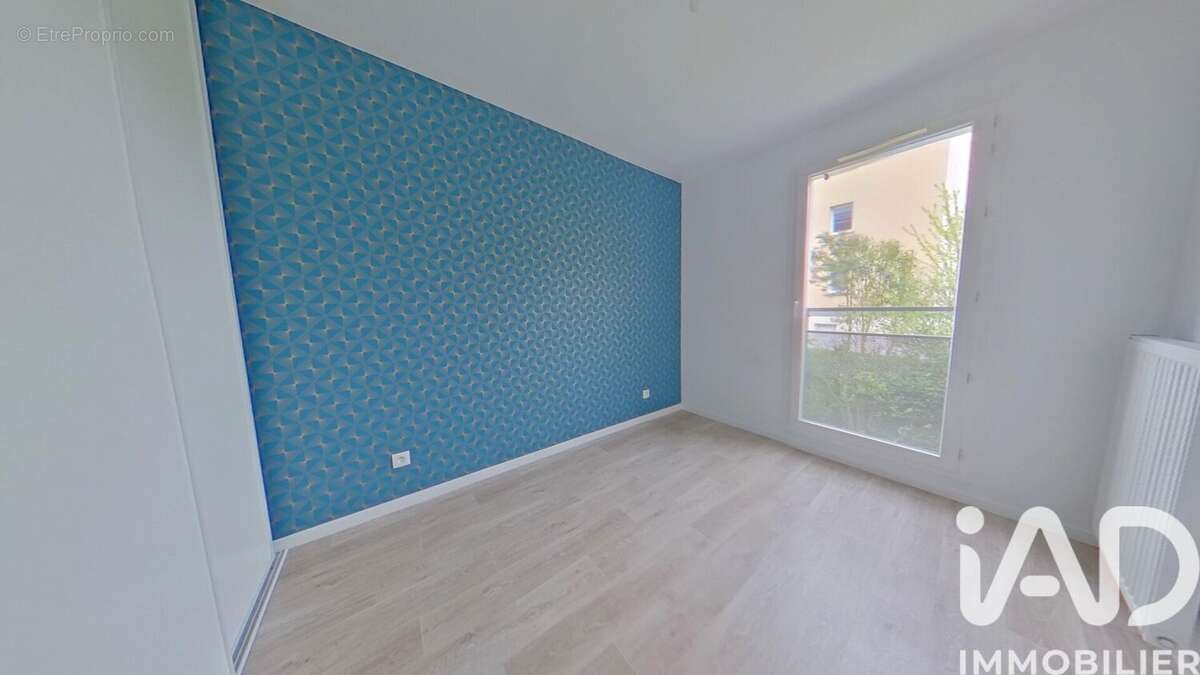 Photo 8 - Appartement à LIEUSAINT