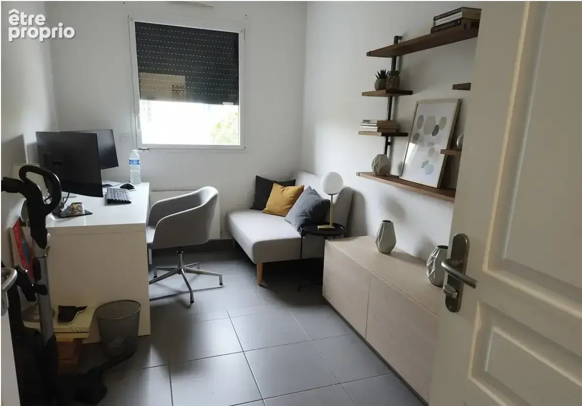VERTOU Beautour maison 3 chambres + bureau - photo 7