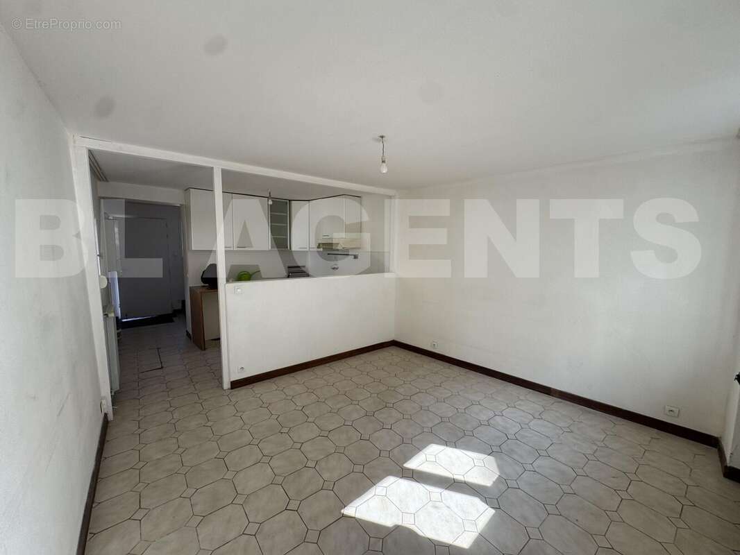 IMG_3767 - Maison à CLAYE-SOUILLY