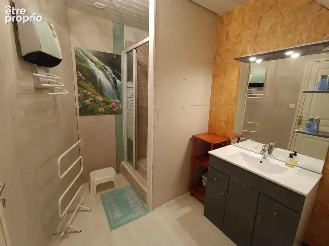 Grande maison à vendre 8 pièces (6 chambres) Berrien - photo 28