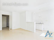 Appartement à TOUQUES