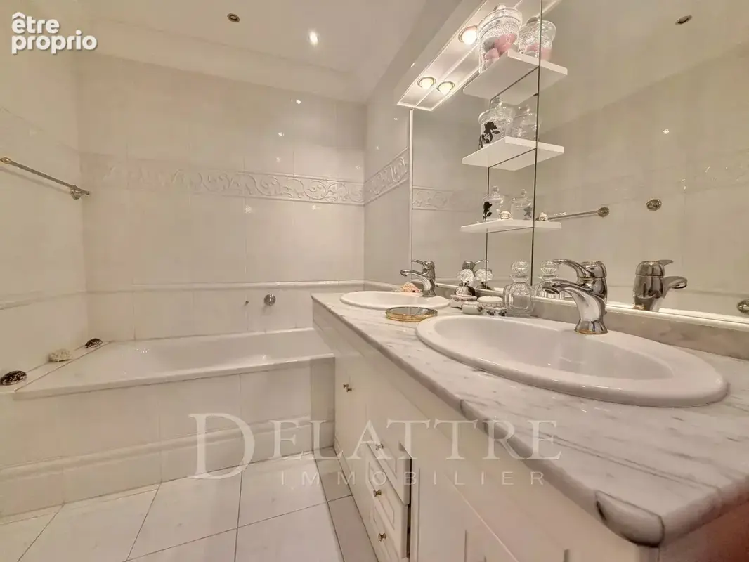 Appartement 4 pièces 103 m² à vendre à Antibes (06600) - photo 14