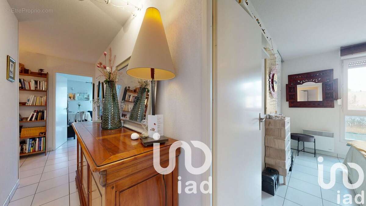 Photo 9 - Appartement à AUZEVILLE-TOLOSANE