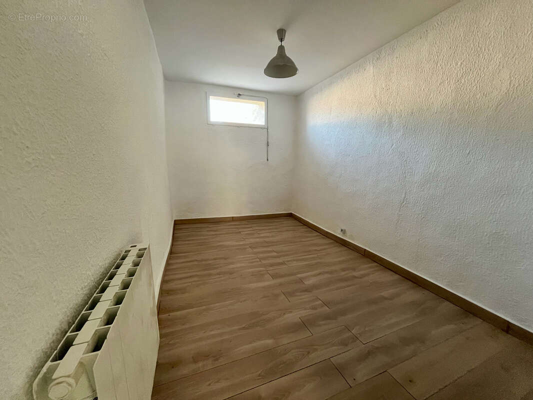 Appartement à OLLIOULES