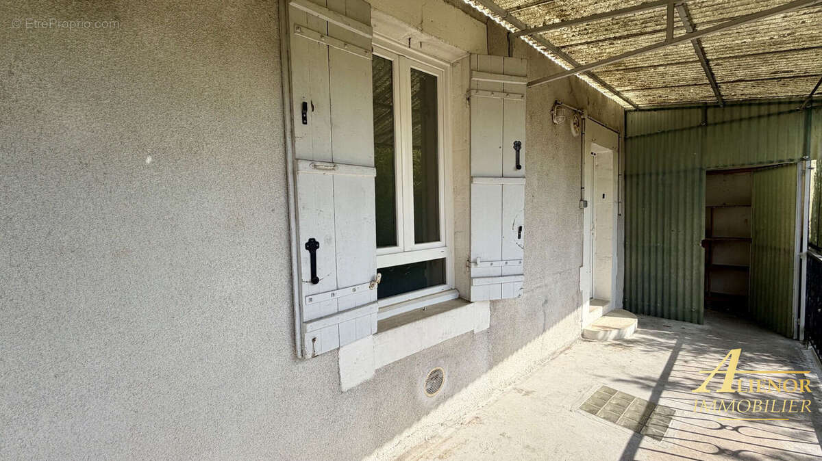 Maison de ville à Périgueux - photo 13