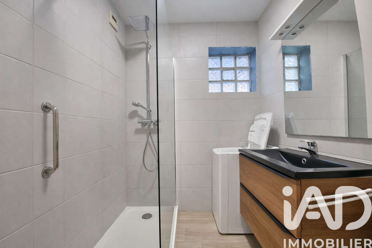 Photo 6 - Appartement à BRIVE-LA-GAILLARDE