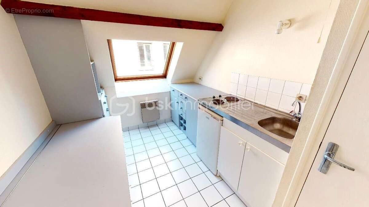Appartement à CHARTRES