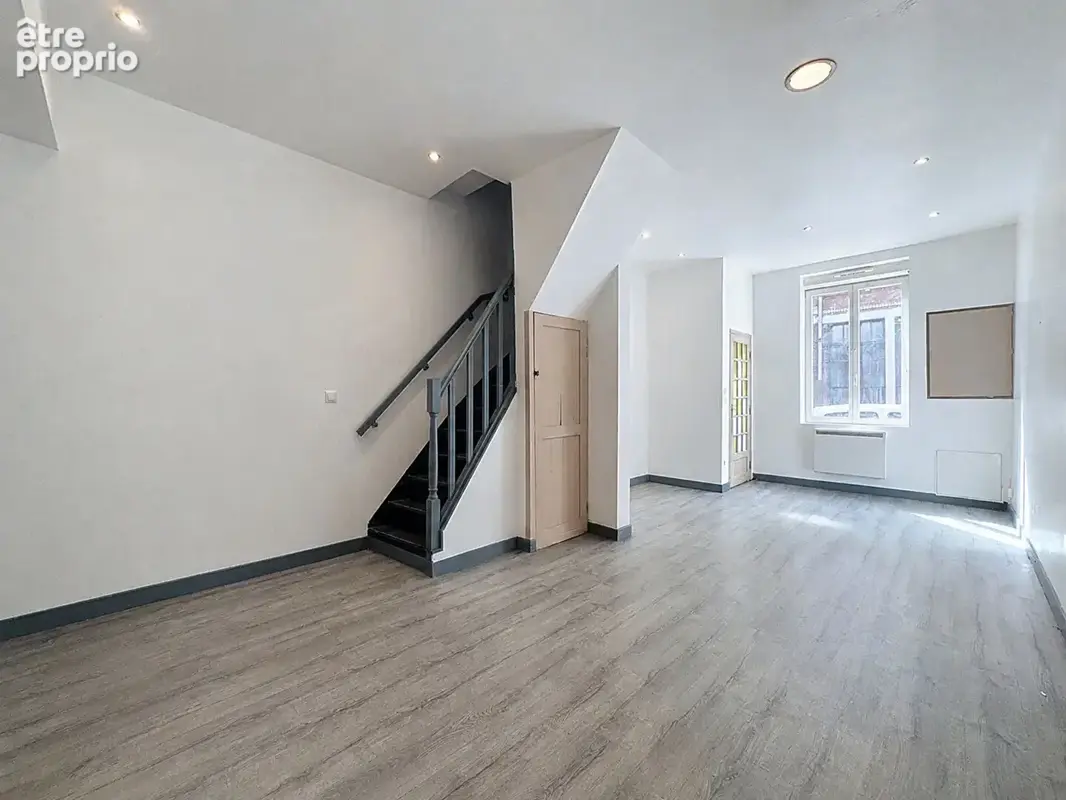 Maison à ARMENTIERES