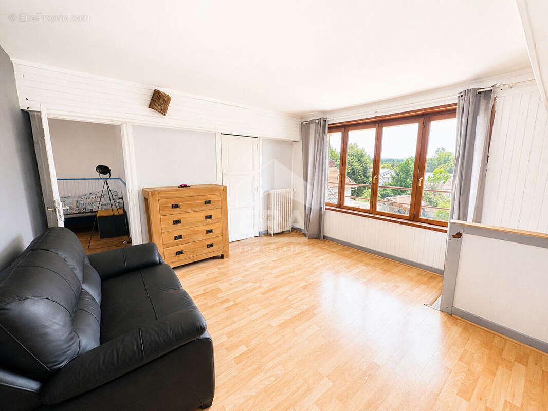 Maison 183m² à luzarches - photo 18