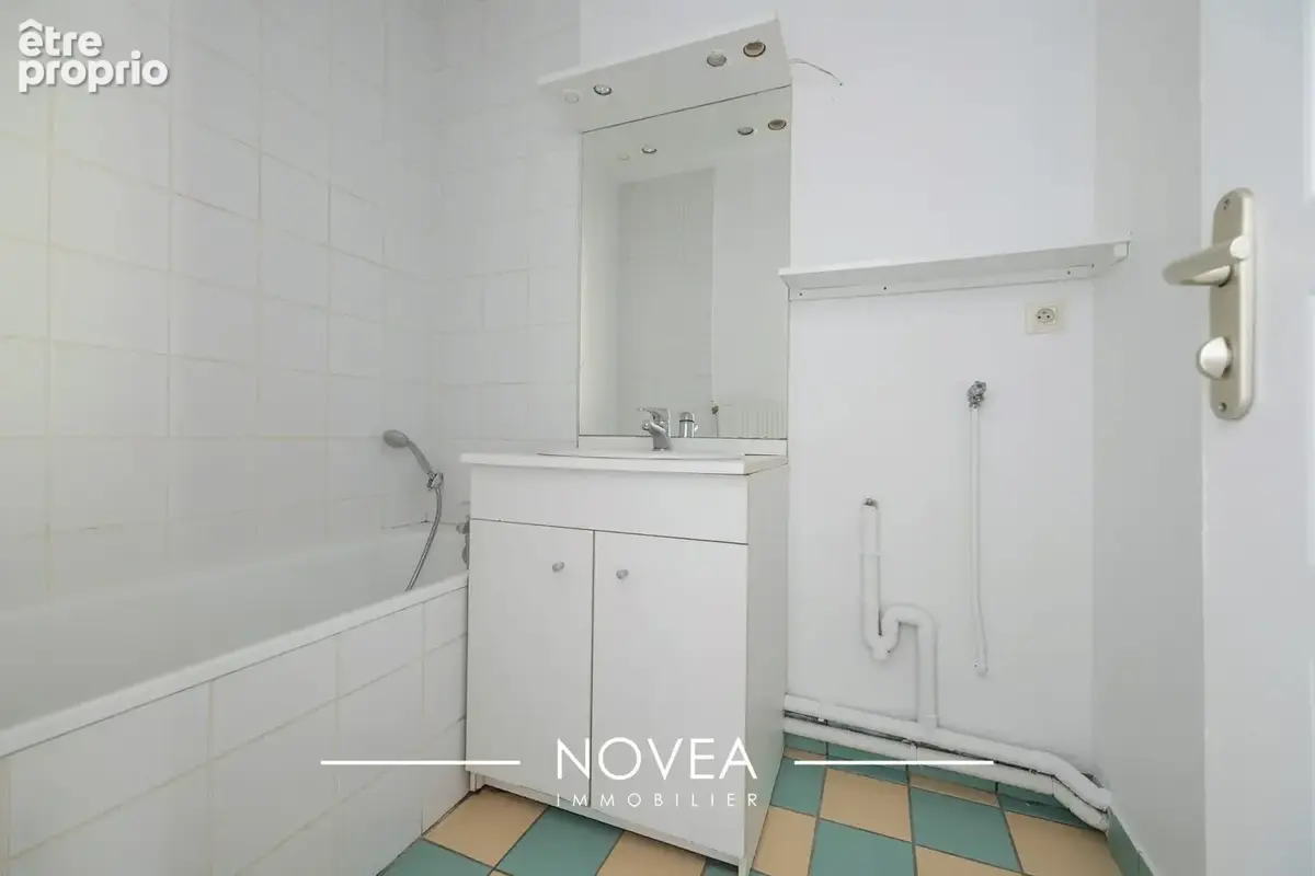 Appartement 4 pièces 79 m² à vendre à Lyon-2e (69002) - photo 8