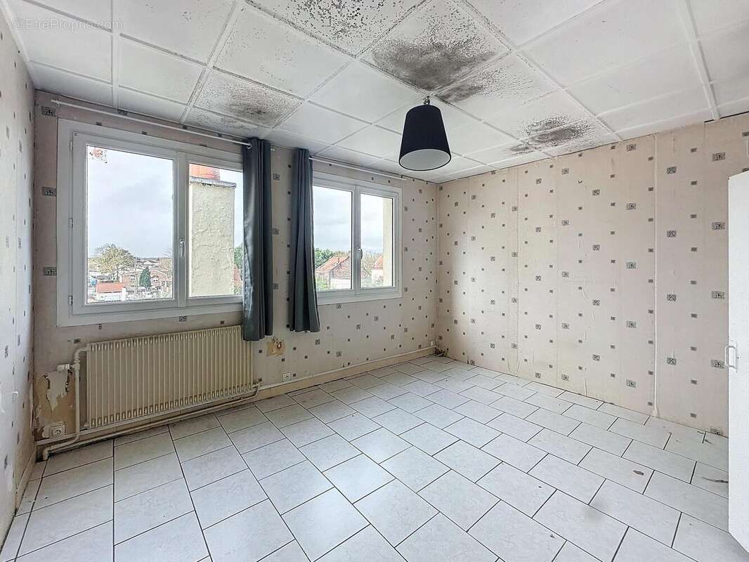 Photo 5 - Maison à SALLAUMINES