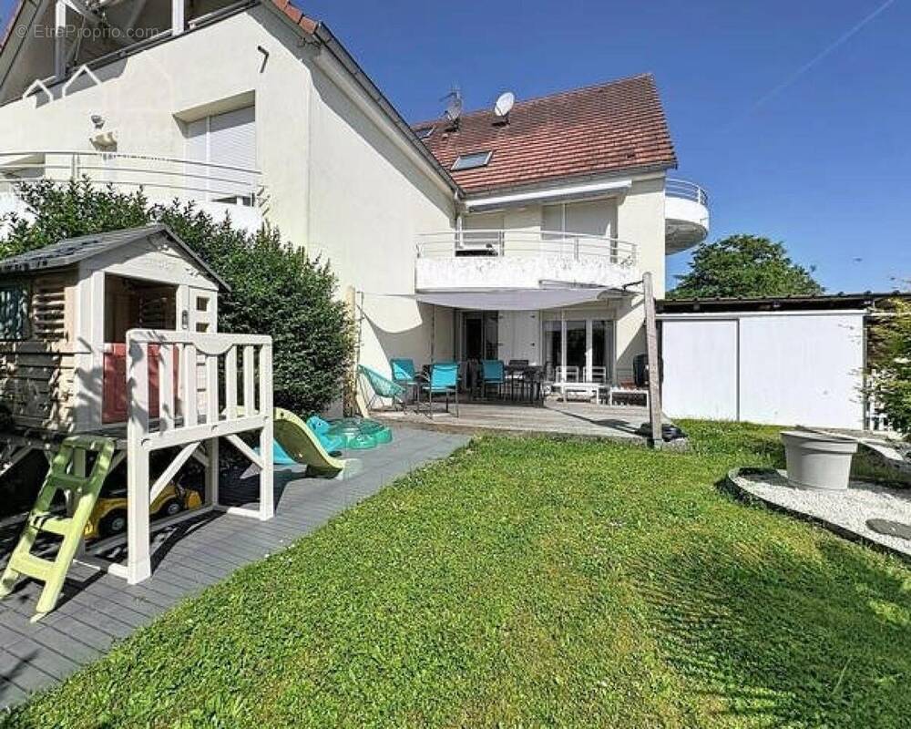 Photo 1 - Appartement à GRIES