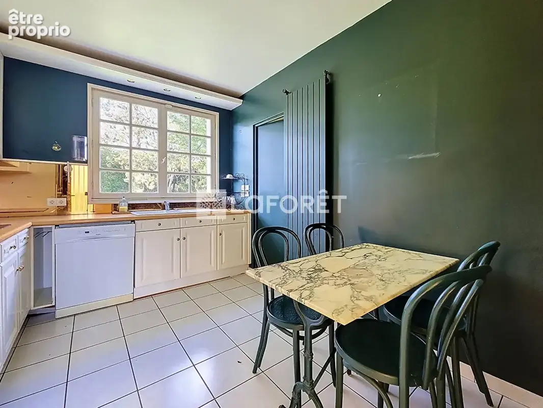 Maison plain pied 92 m2 - La Saussaye - photo 8