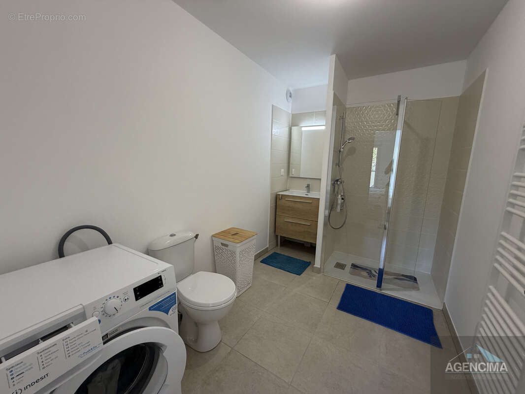 Appartement à MARSEILLAN