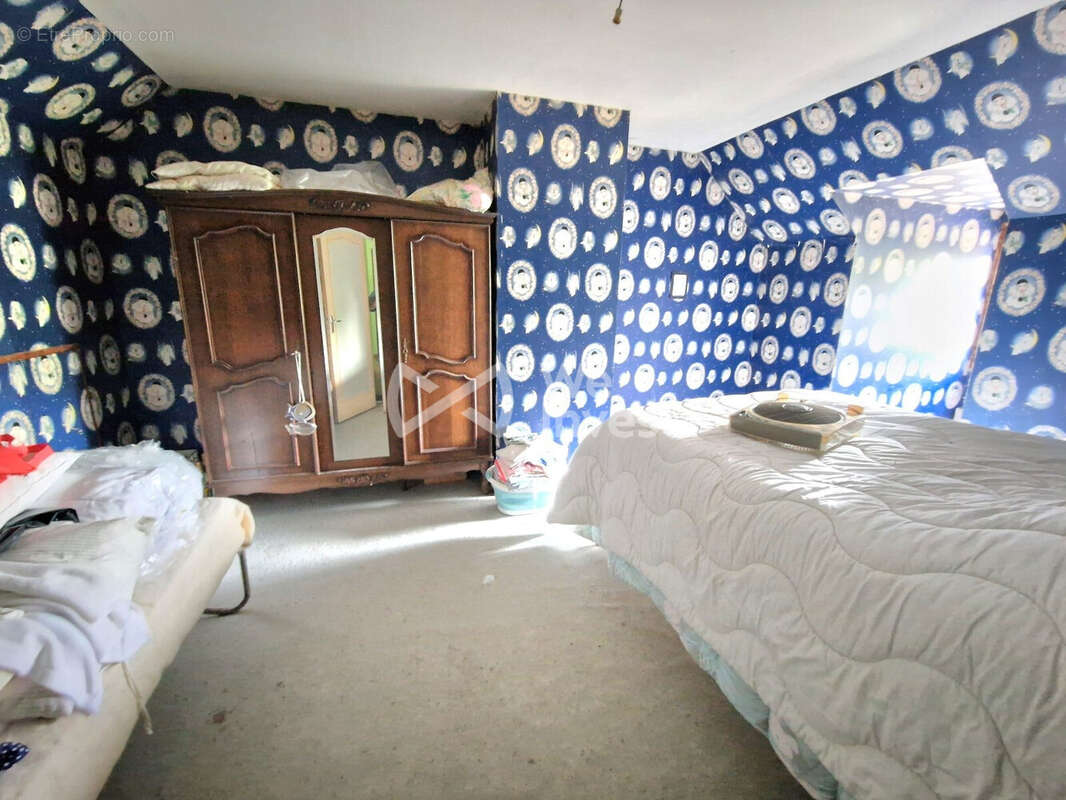 Maison à PERCENEIGE