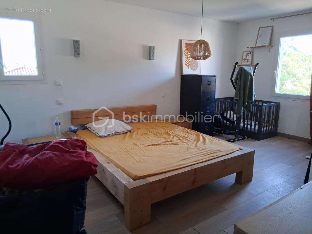 Maison à SAINT-NAZAIRE-D&#039;AUDE