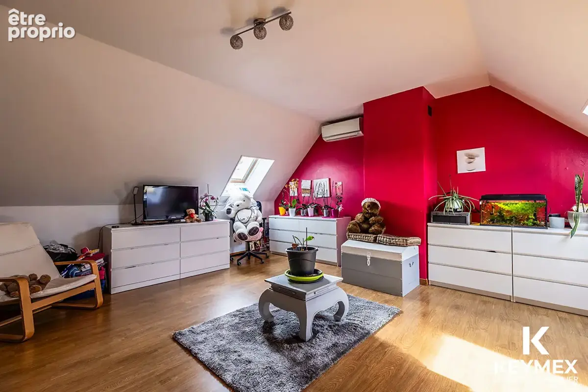 Maison Belloy En France 7 pièces 145 m2 - photo 17