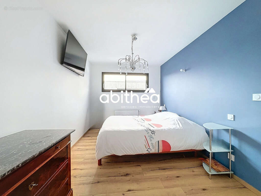 Maison à ANZIN-SAINT-AUBIN