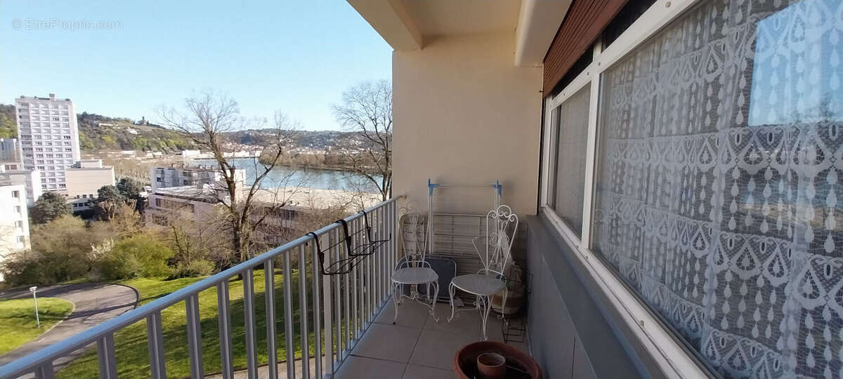 Appartement à VIENNE