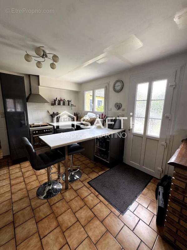 Photo 2 - Maison à PLAINVAL