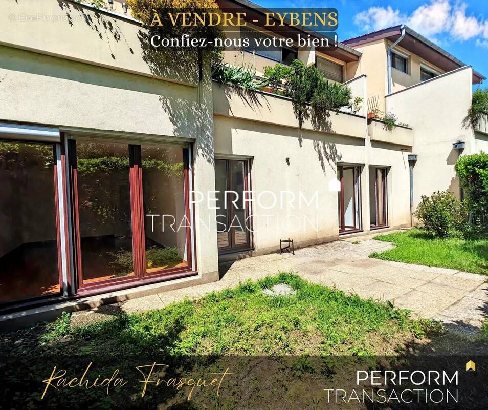 Appartement à EYBENS
