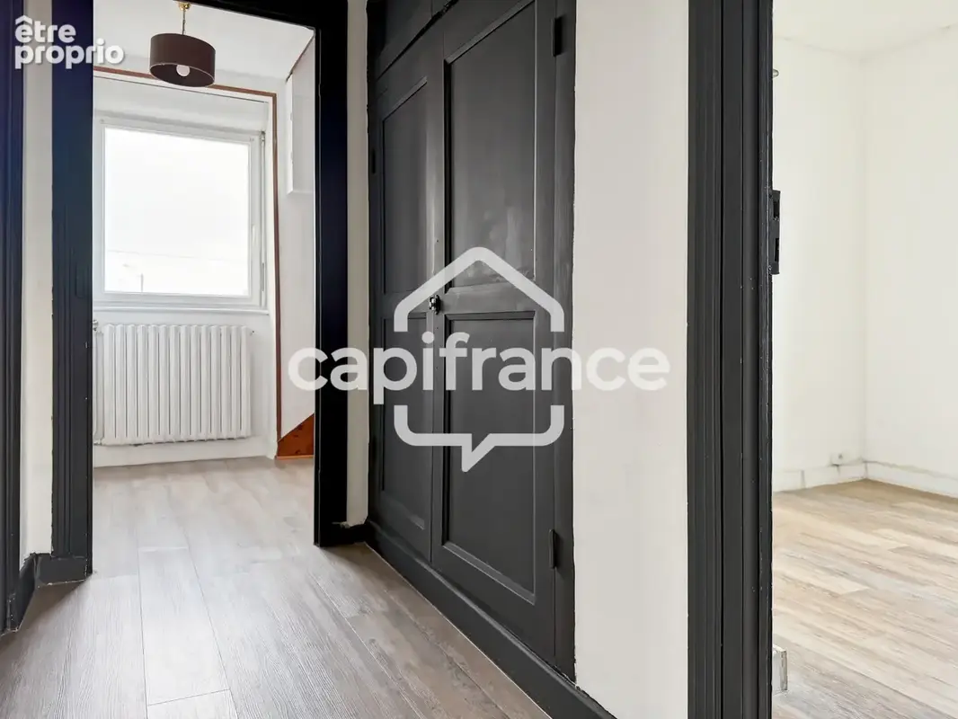 Maison - 132m² - 6 pièces -  LANNILIS 29870 à 20 min de BREST - sous-sol - photo 14