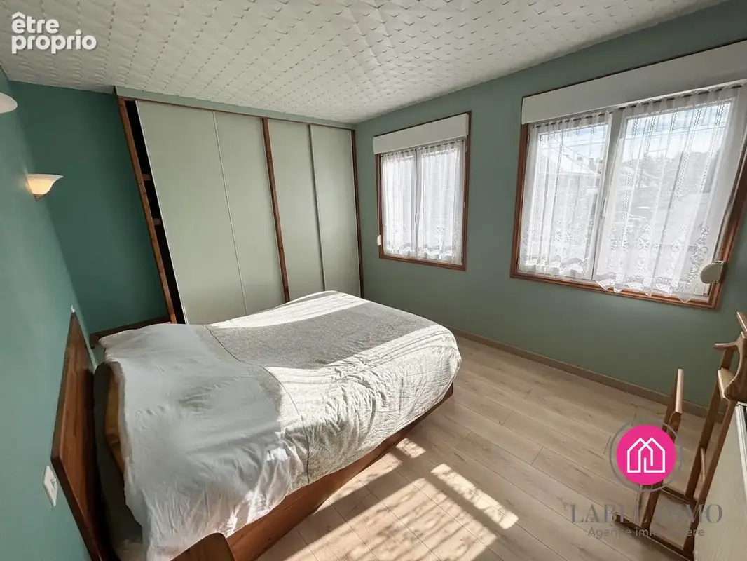 Maison 6 pièces 100 m² à vendre à Saint-Saulve (59880) - photo 6